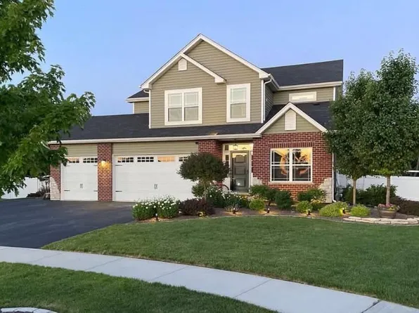 880 Somerset Ct, New Lenox, IL 60451