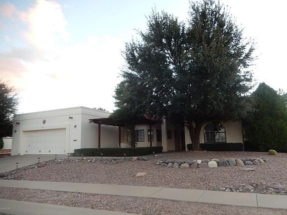 2nd image of 1271 N Paseo De Golf