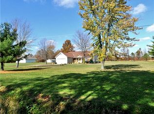 14584 Jug Street Rd NW, Johnstown, OH 43031