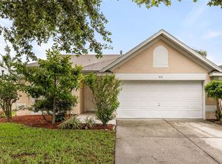 4113 Oakberry Dr, Orlando, FL 32817