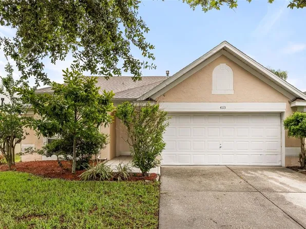 4113 Oakberry Dr, Orlando, FL 32817