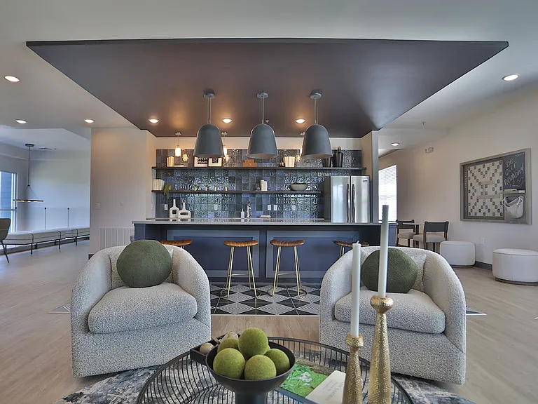 Altair Luxury Apartments — Photo 22