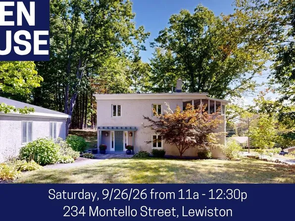 234 Montello Street, Lewiston, ME 04240