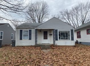 1016 N Rochester Ave, Indianapolis, IN 46222