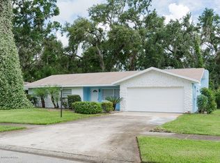 611 Touchstone Cir, Port Orange, FL 32127