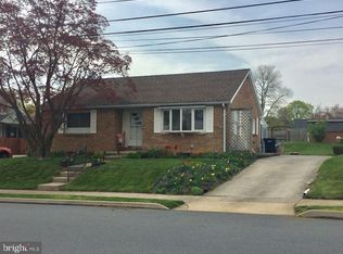 803 W Oak St, Palmyra, PA 17078