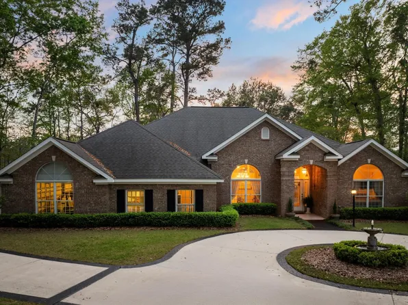 2502 Double Eagle Ct, Tallahassee, FL 32312