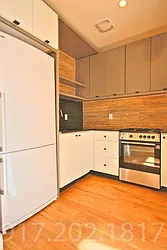 Rented by JW Real Estate Services LLC