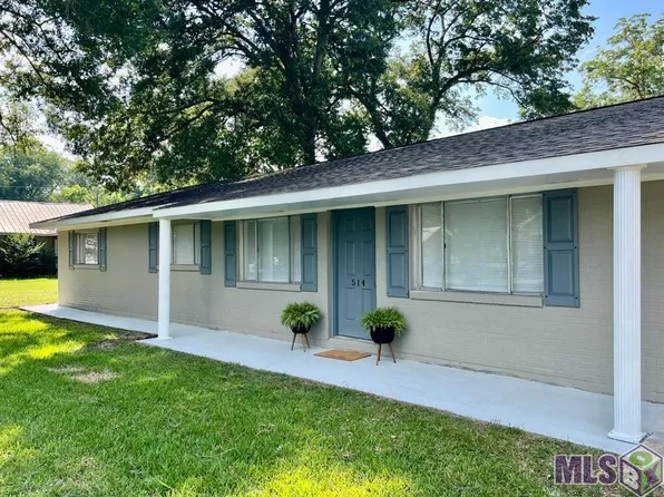 514 W 10th St, Crowley, LA 70526