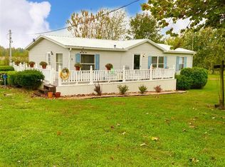 309 Tabbs Hollow Rd, Eastview, KY 42732