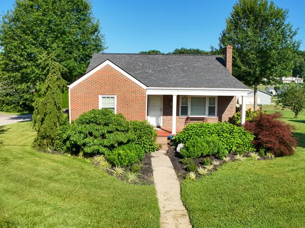 365 Williams St, Mount Vernon, KY 40456