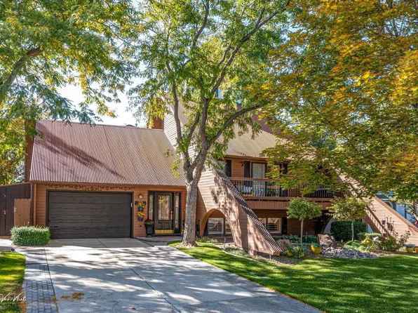 1719 Bachelor Cir, Pocatello, ID 83201