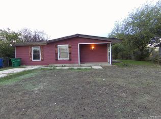 7506 Apple Valley Dr, San Antonio, TX 78242
