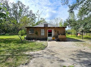 4686 Woods Creek Rd, Perry, FL 32347