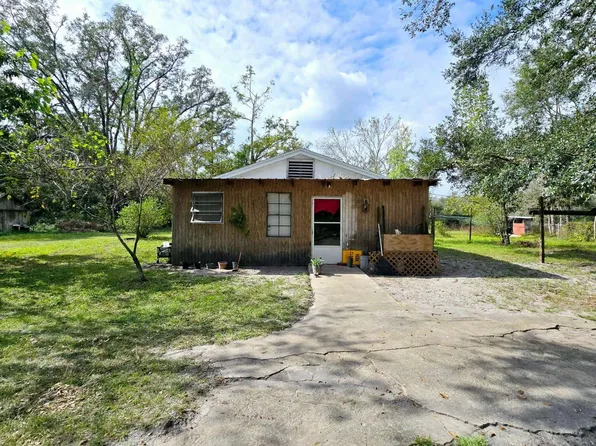 4686 Woods Creek Rd, Perry, FL 32347