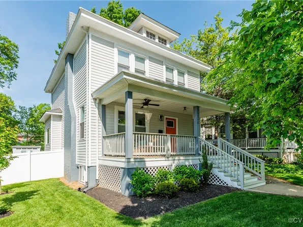 3224 Hanes Ave, Richmond, VA 23222