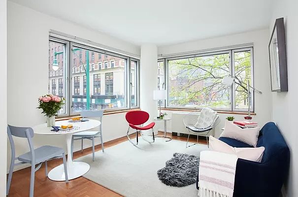 1st image of 301 W 57th St APT 2DD