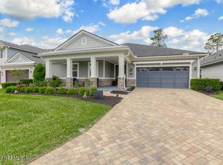 297 Palisade Dr, Saint Augustine, FL 32092