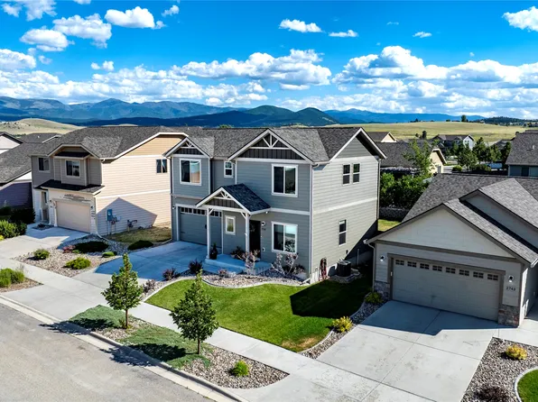 2747 Ryland Ave, Helena, MT 59601