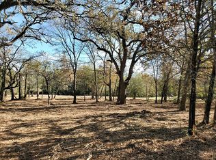 554 County Road 310, Caldwell, TX 77836