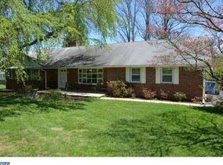 1038 Glen Hall Rd, Kennett Square, PA 19348