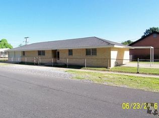 1001 E 12th St, Thibodaux, LA 70301
