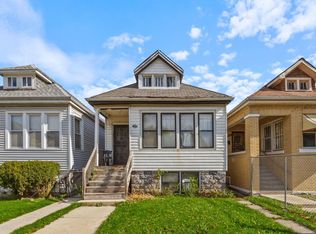 7019 S Paulina St, Chicago, IL 60636