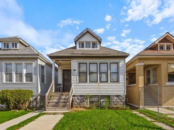 7019 S Paulina St, Chicago, IL 60636