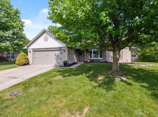 2356 Pewter Hills Ct, Miamisburg, OH 45342