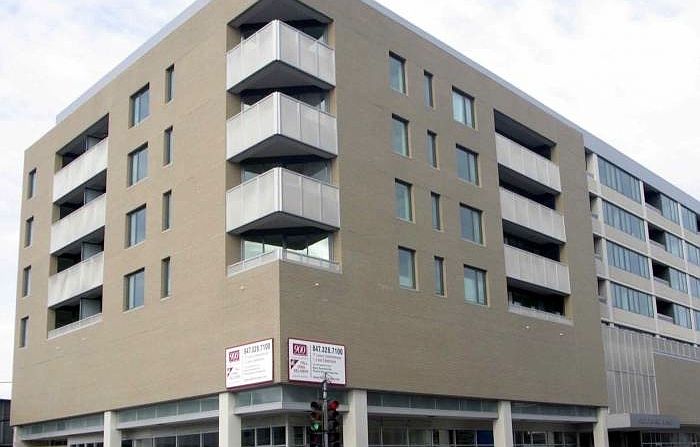 1st image of 900 Chicago Ave Unit 401