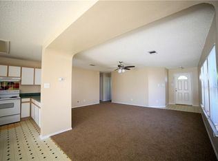 3720 Blue Cat Way, Round Rock, TX 78665