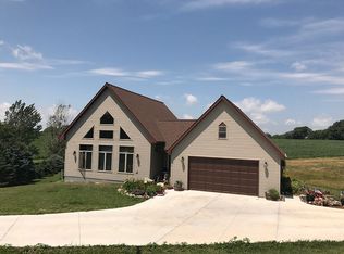 2407 Olive St, Atlantic, IA 50022