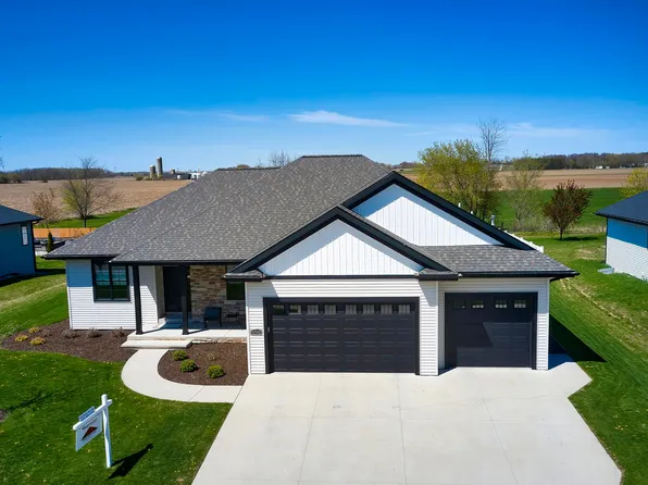 4894 Prairie School Dr, Hobart, WI 54155