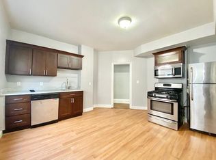 7 Greenmount St, Dorchester, MA 02125