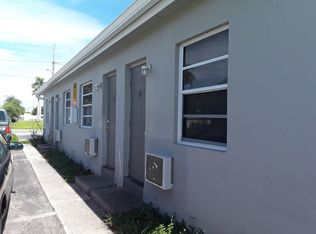 539 NW 1st Ave APT 8, Hallandale Beach, FL 33009