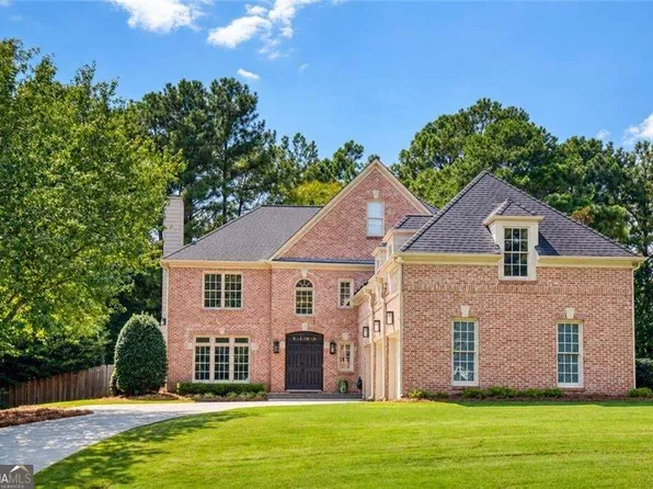 10632 Glenleigh Dr, Johns Creek, GA 30097