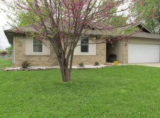 600 E Cherry St, Nixa, MO 65714