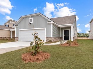 492 Dreher Dr, Hardeeville, SC 29927
