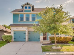 8516 Inca Dove Dr, Austin, TX 78729