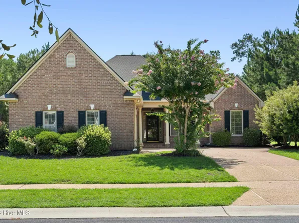 1225 Palatka Place SE, Bolivia, NC 28422