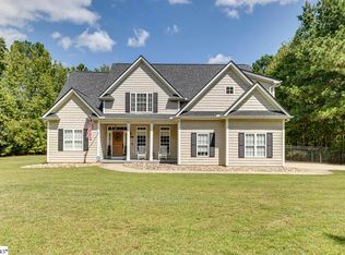 460 Dill Rd, Landrum, SC 29356