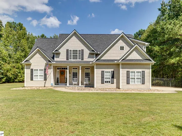 460 Dill Rd, Landrum, SC 29356