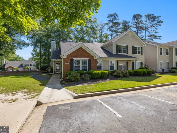 801 Ridgelake Dr, Peachtree City, GA 30269