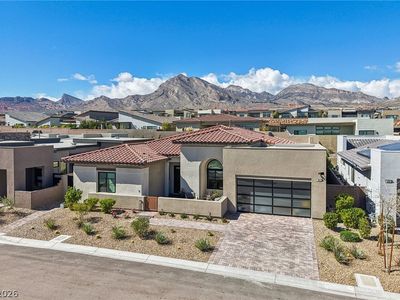 461 Vista Sunset Ave, Las Vegas, NV, 89138