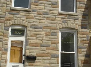 1721 McKean Ave, Baltimore, MD