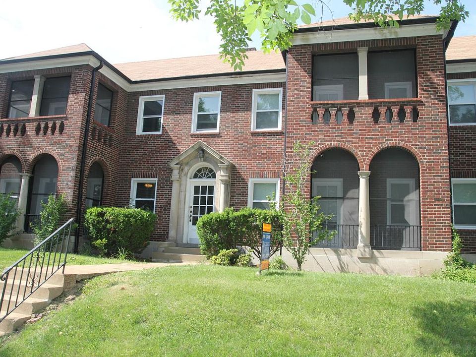 1st image of 7307 Delmar Blvd APT 2E