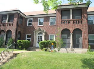 7307 Delmar Blvd APT 2E, Saint Louis, MO 63130