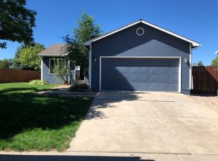 625 N Briarwood Rd, Fort Collins, CO 80521