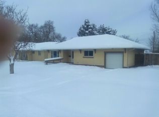 1444 N Foote Ave, Colorado Springs, CO 80909