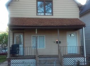 15812 Lathrop Ave, Harvey, IL 60426